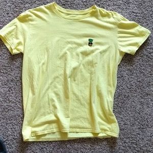 Pineapple Sunglasses Shirt